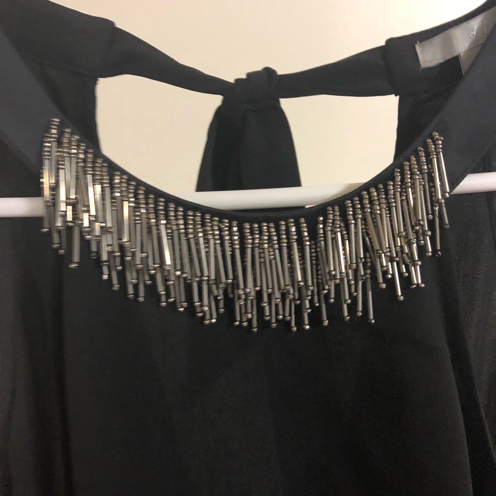 Beaded Top - Picture 2 of 3